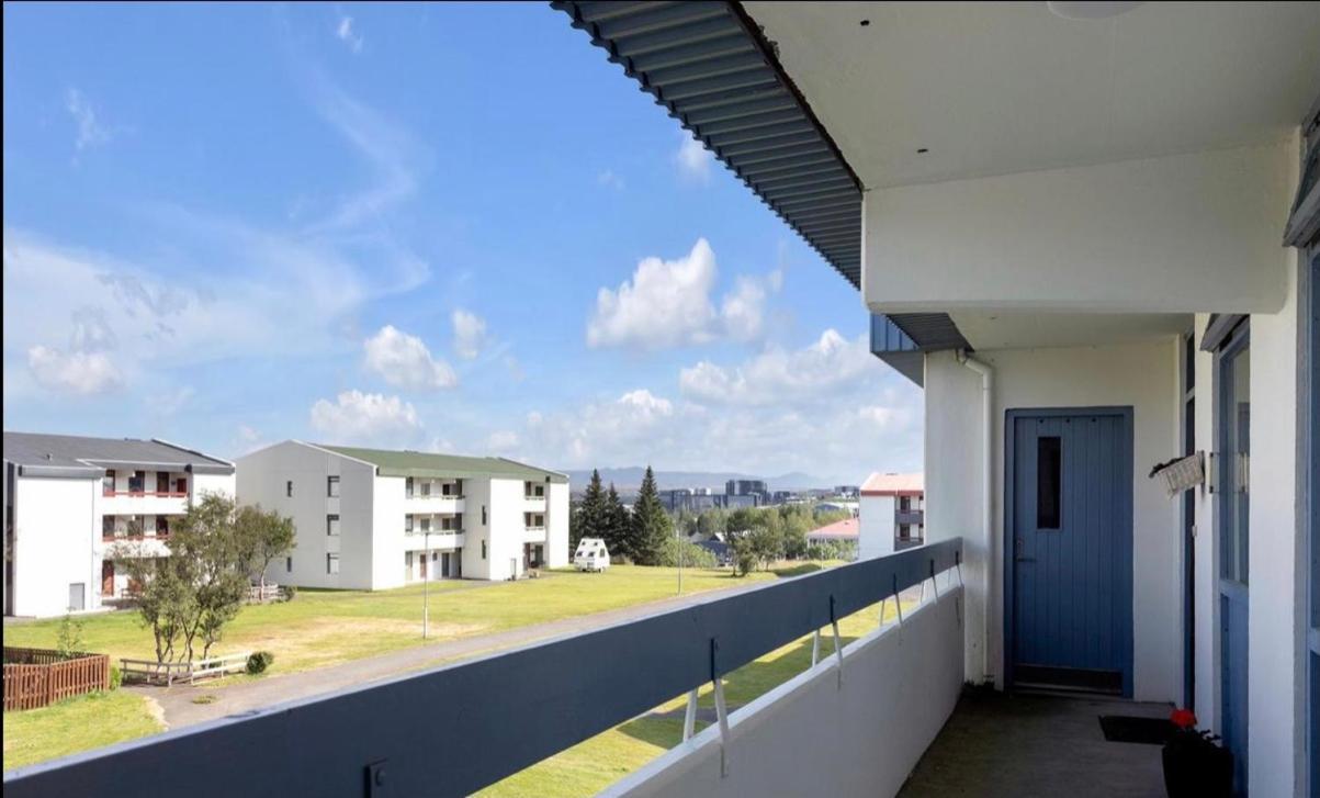 Hospedagem domiciliar Relax… Reiquiavique